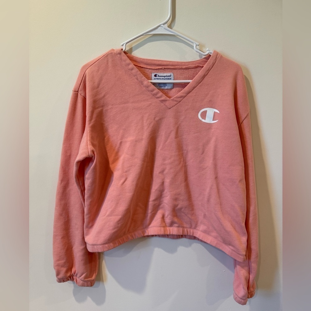 Champion Sweatshirt